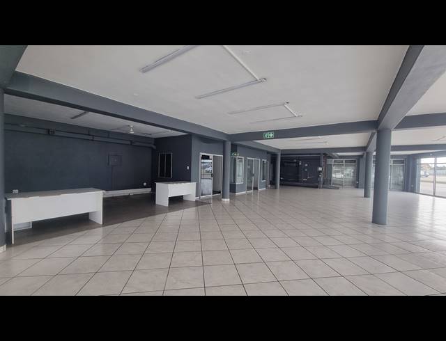 824M² RETAIL TO LET IN GOODWOOD CENTRAL